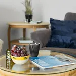 Holiday home Stunning In *