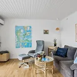 Holiday home Stunning In