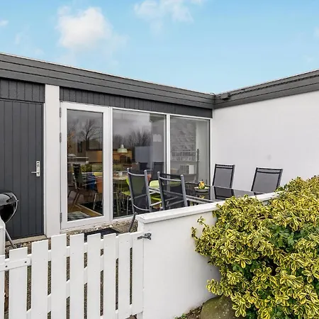 Stunning In Feriehus