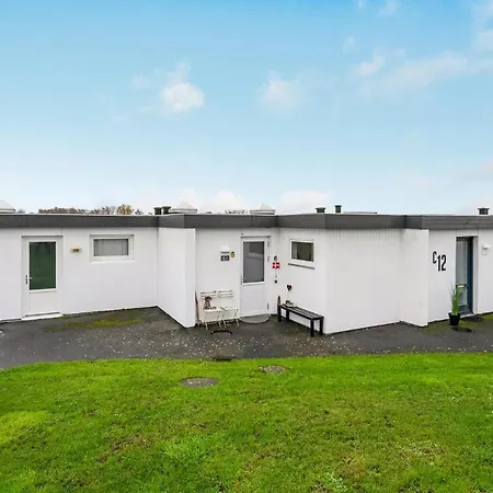 Stunning In Feriehus Tranekær