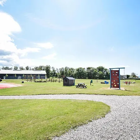 Stunning In Feriehus Tranekær