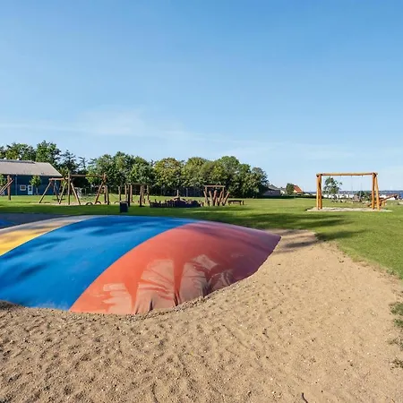 Feriehus Stunning In Tranekær