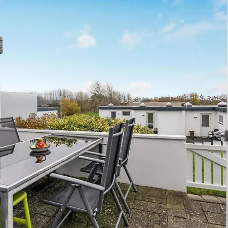 Feriehus Stunning In