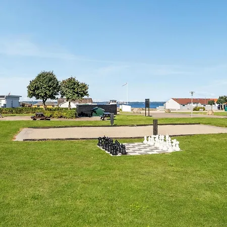 Stunning In Feriehus Tranekær