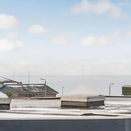 Feriehus Stunning In Tranekær