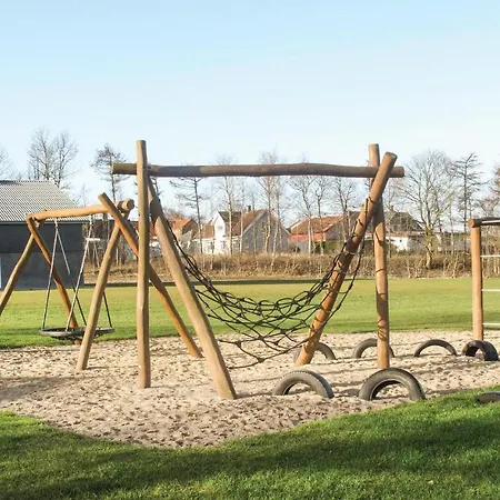 Stunning In Feriehus Tranekær