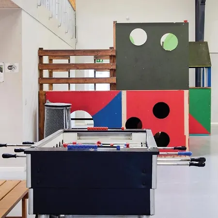 Stunning In Feriehus *