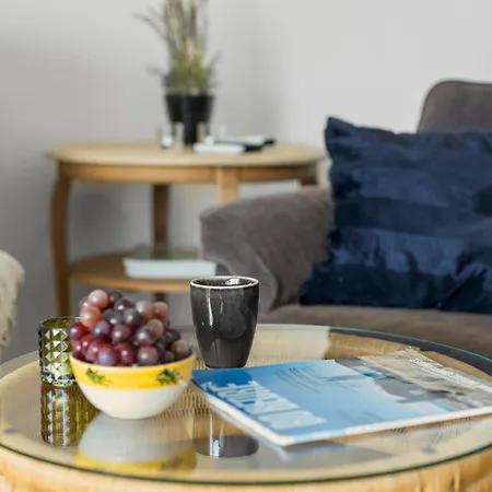 Feriehus Stunning In *