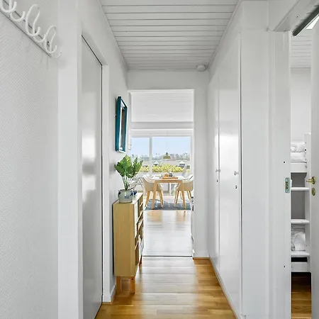 Stunning In Feriehus Tranekær
